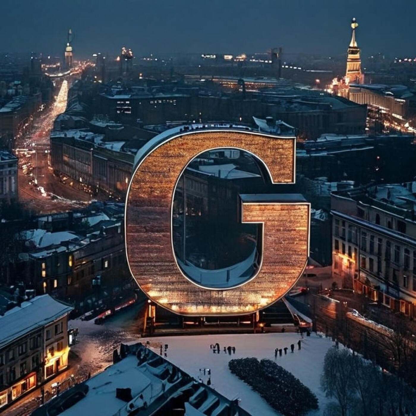 Релиз G