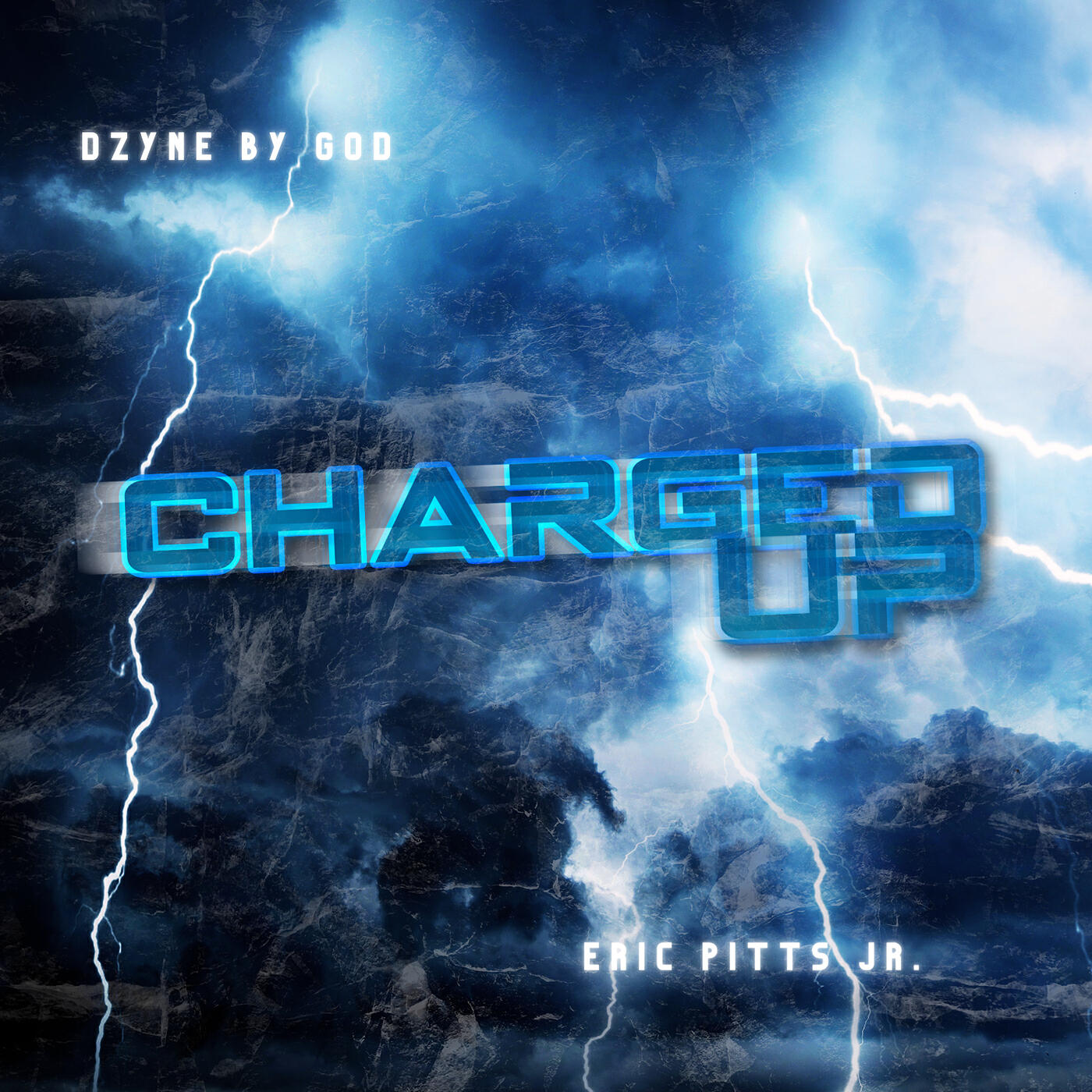 Релиз Charged Up