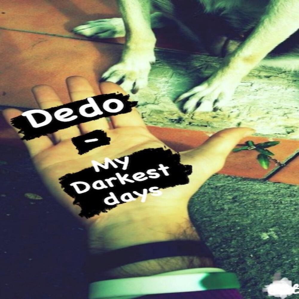 Релиз My Darkest Days