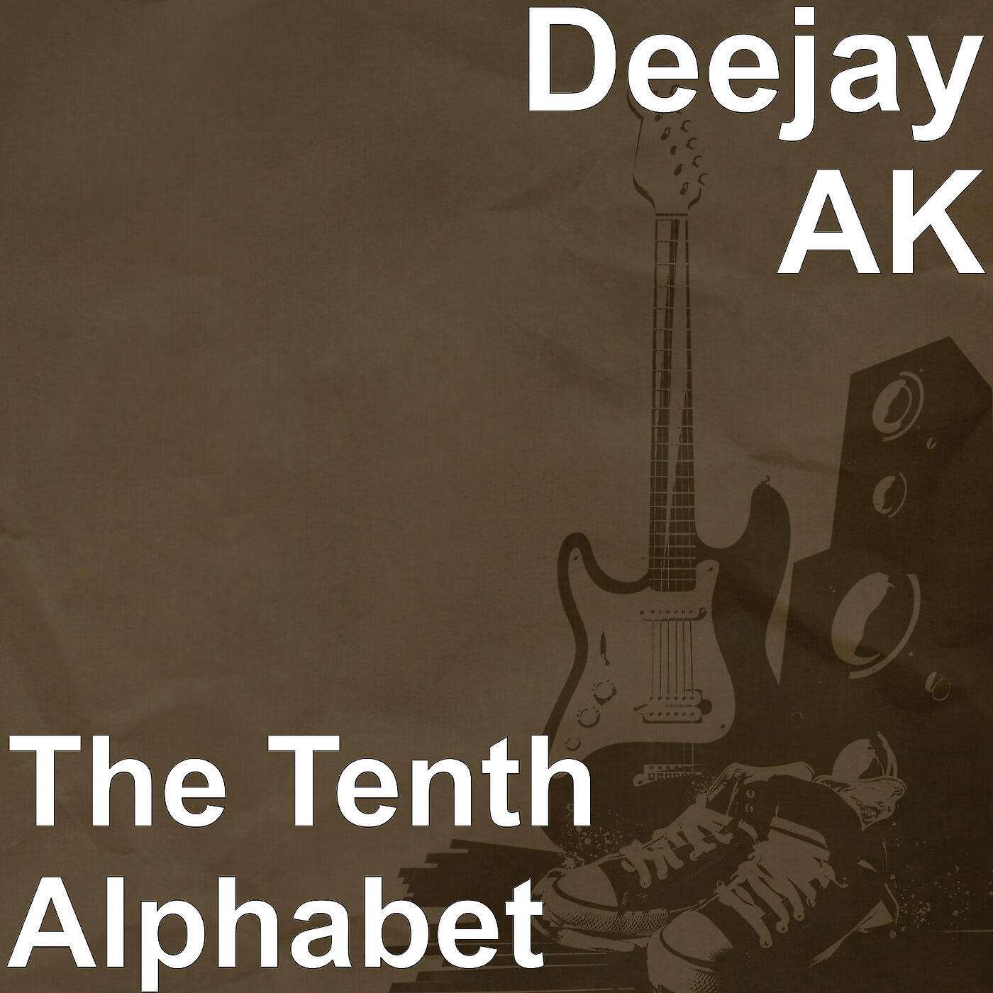 Релиз The Tenth Alphabet