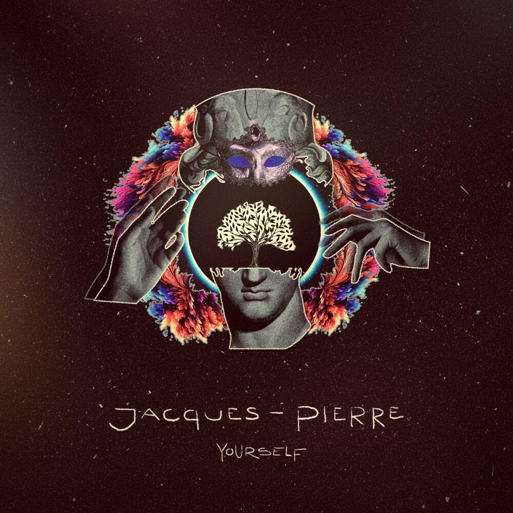 Релиз Yourself