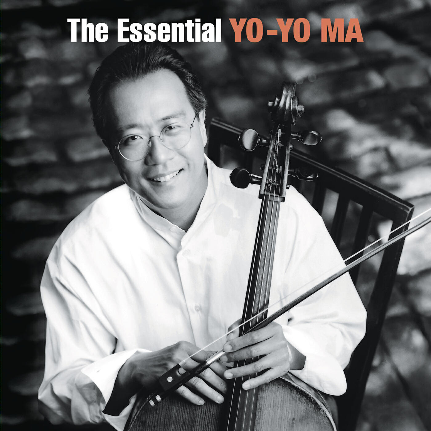 Постер альбома Essential Yo-Yo Ma