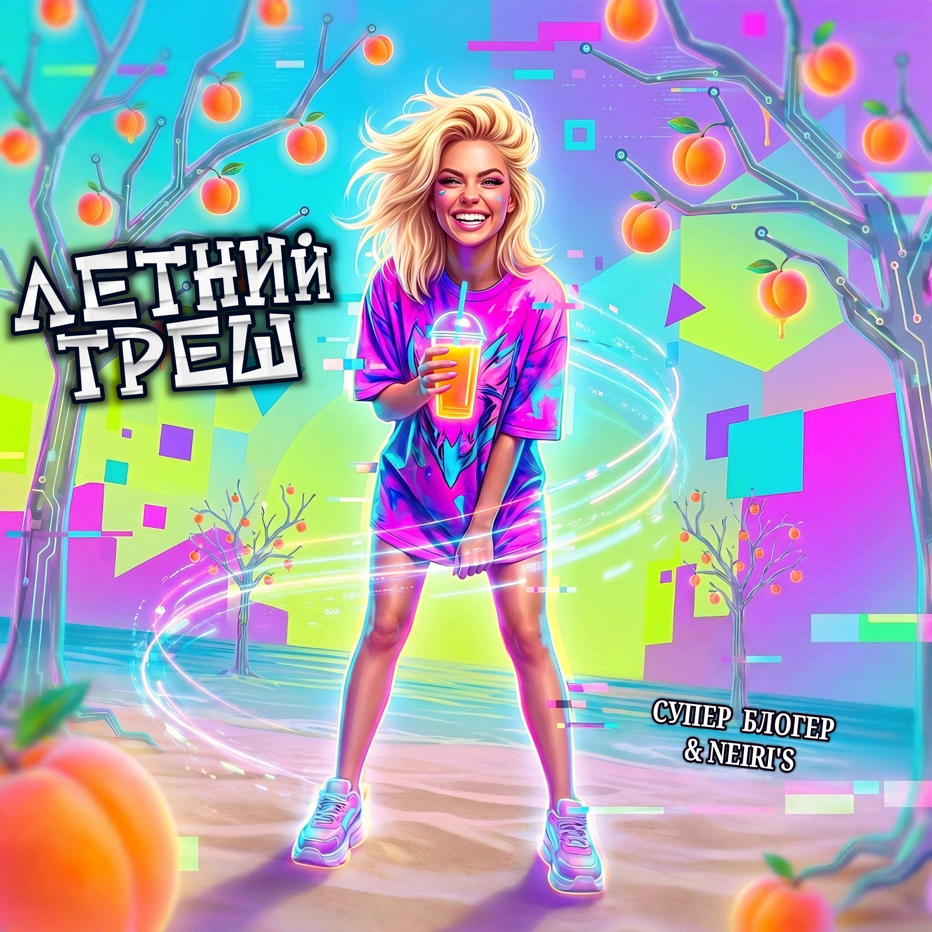 СУПЕР БЛОГЕР
