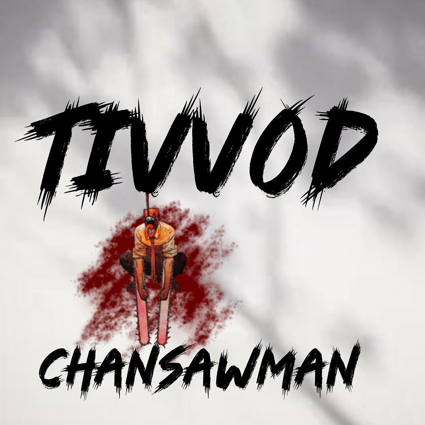 Релиз Chainsawman