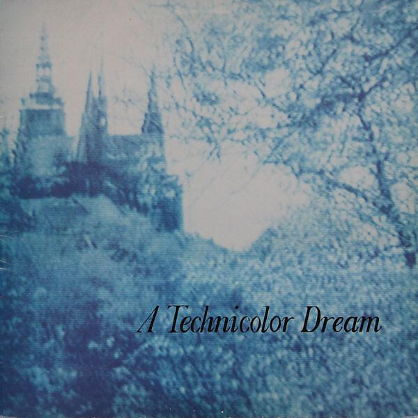 A Technicolor Dream