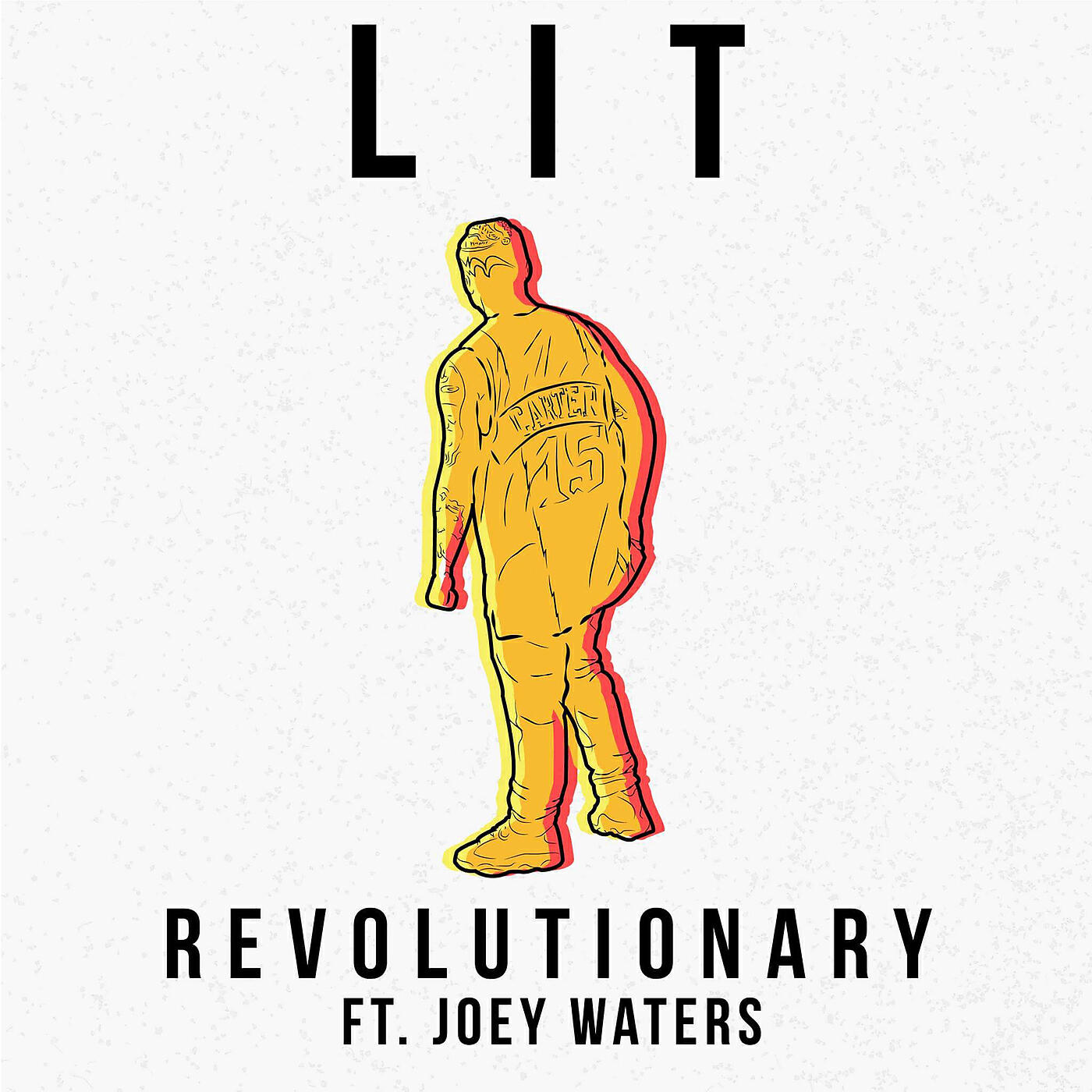 Joey Waters