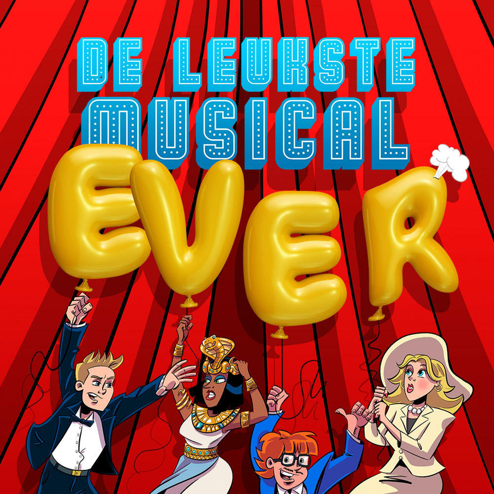 Benny Vreden