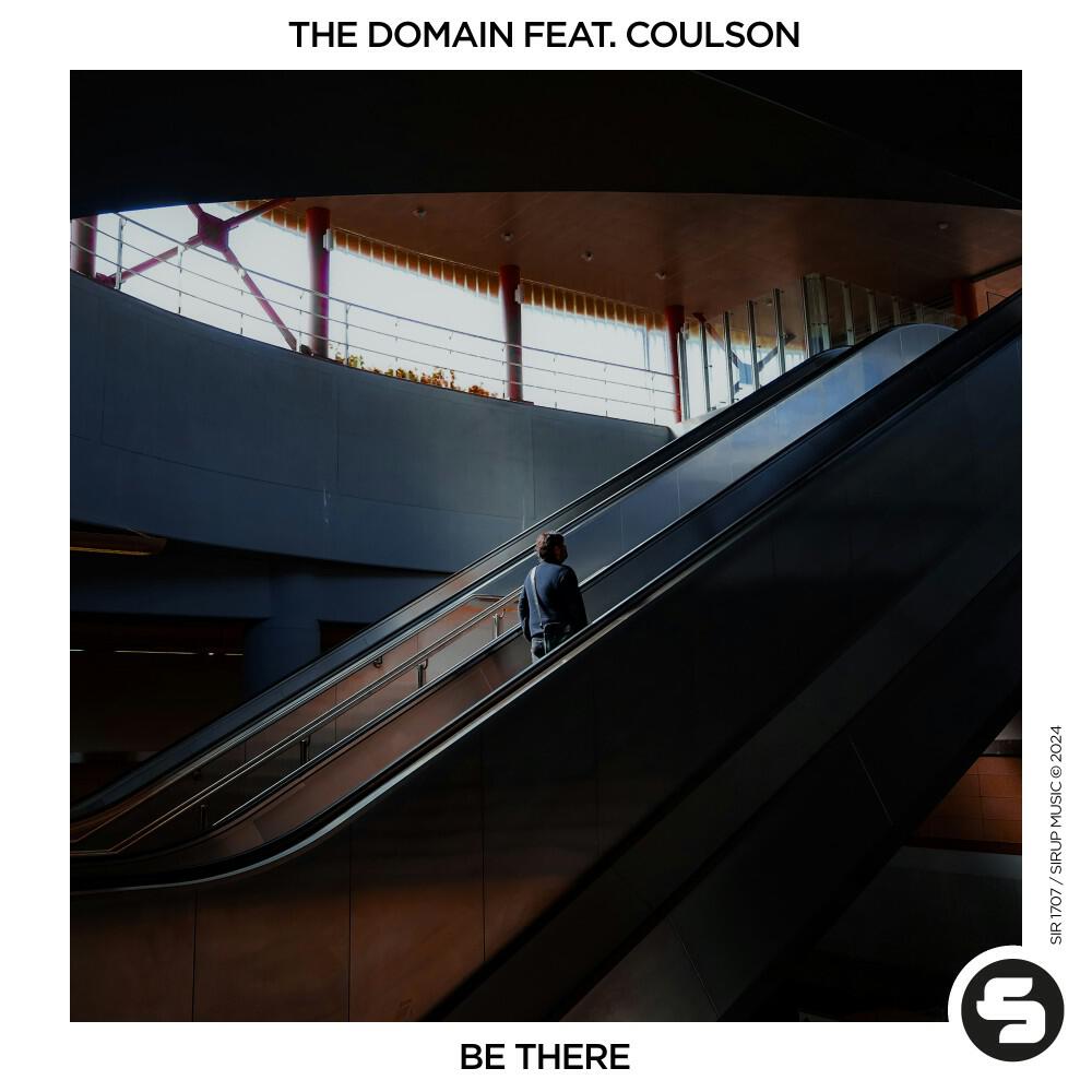 Релиз Be There