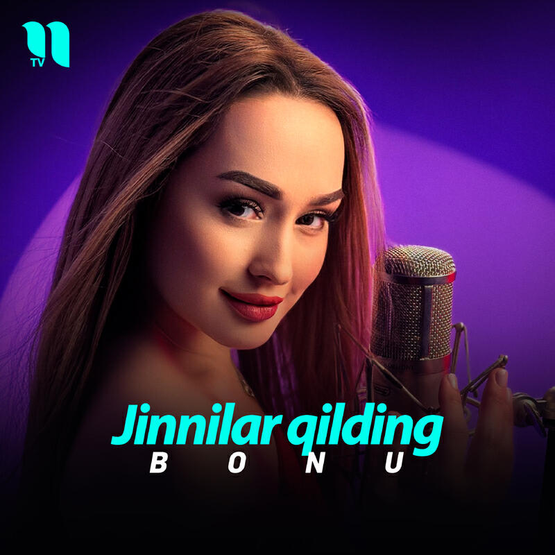 Релиз Jinnilar qilding