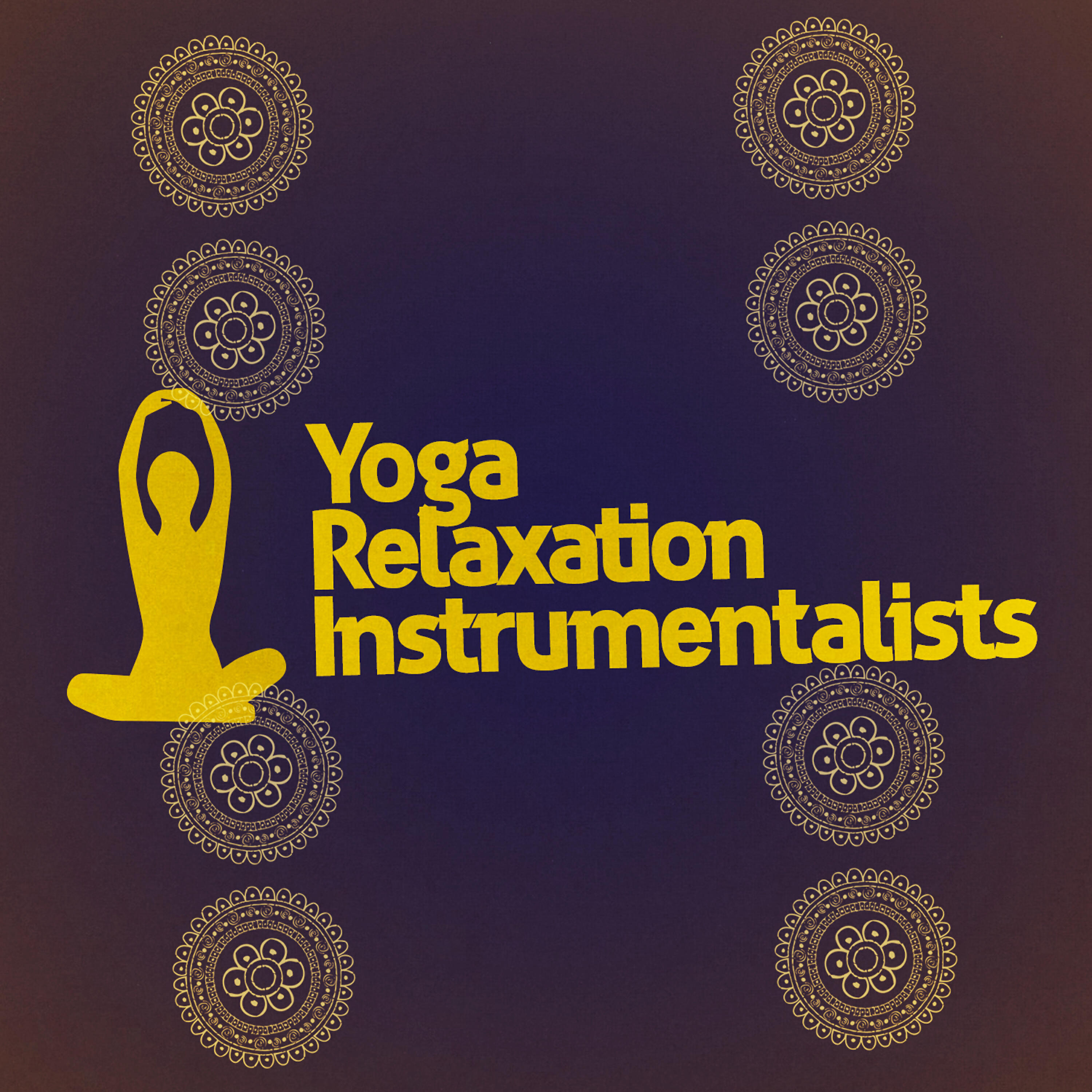 Релиз Yoga Relaxation Instrumentalists