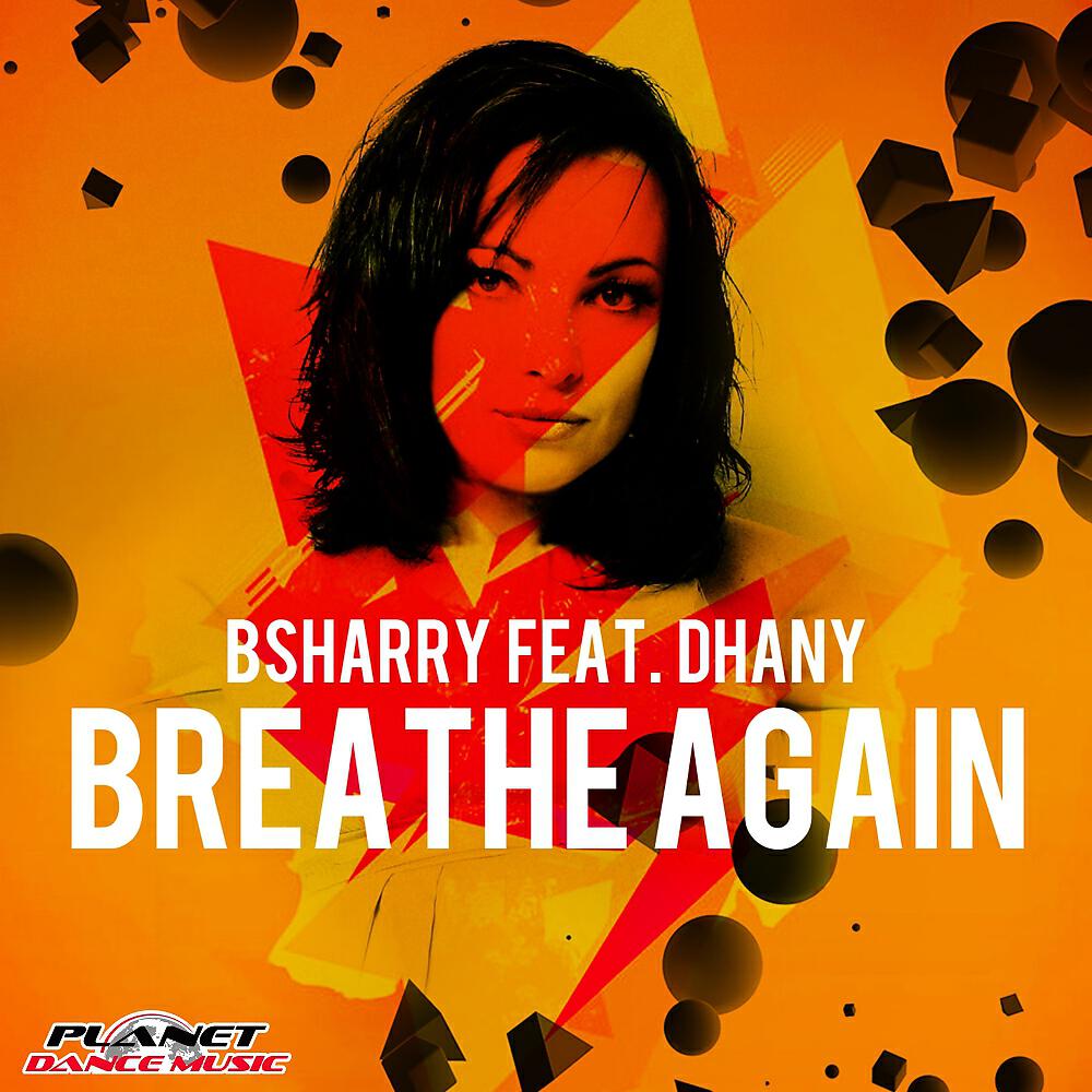 Постер альбома Breathe Again