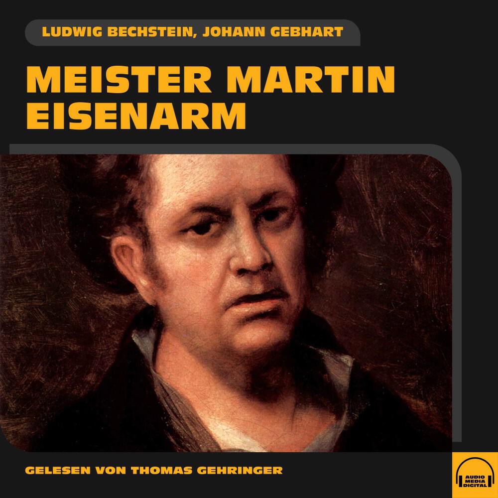 Релиз Meister Martin Eisenarm
