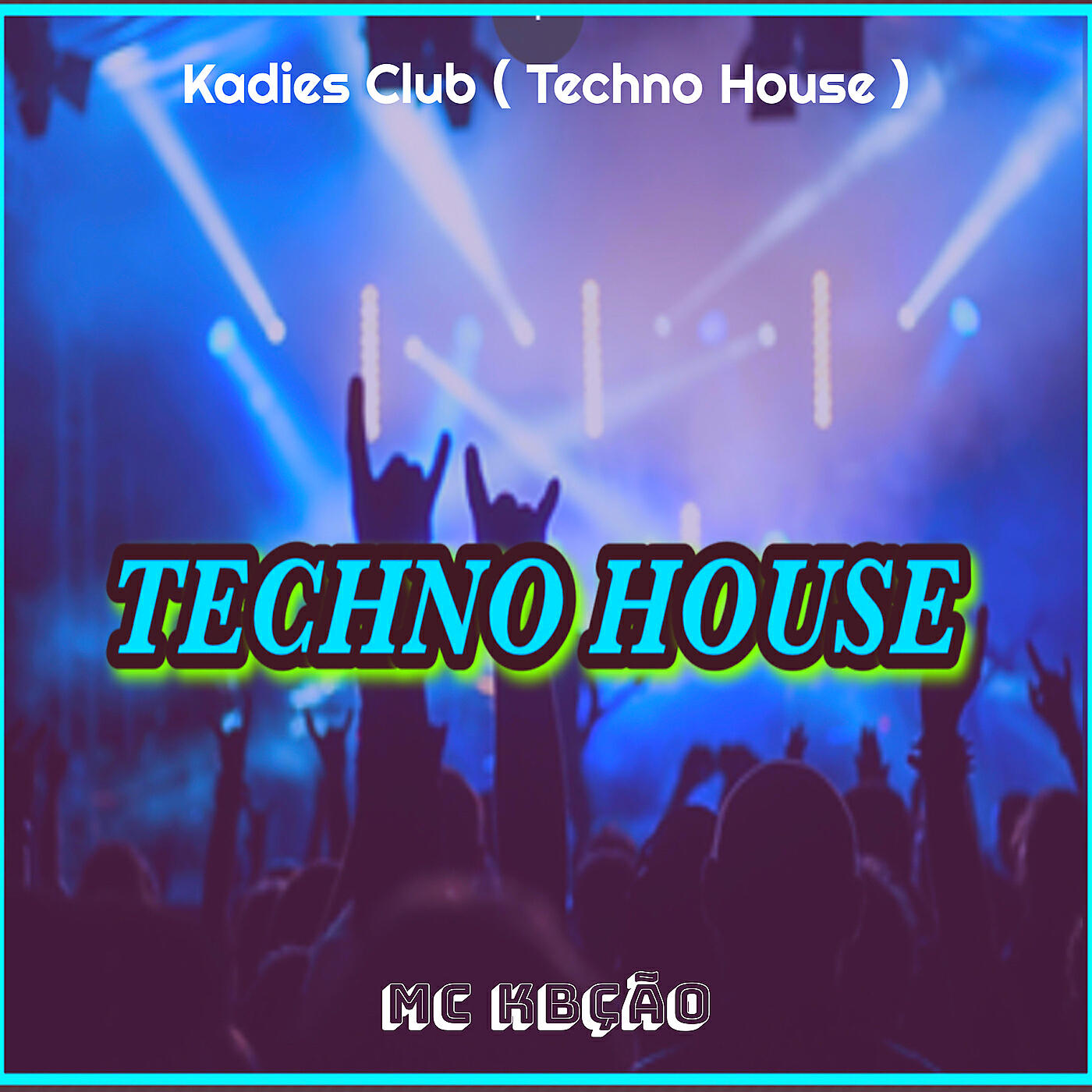 Релиз Kadies Club (Techno House)