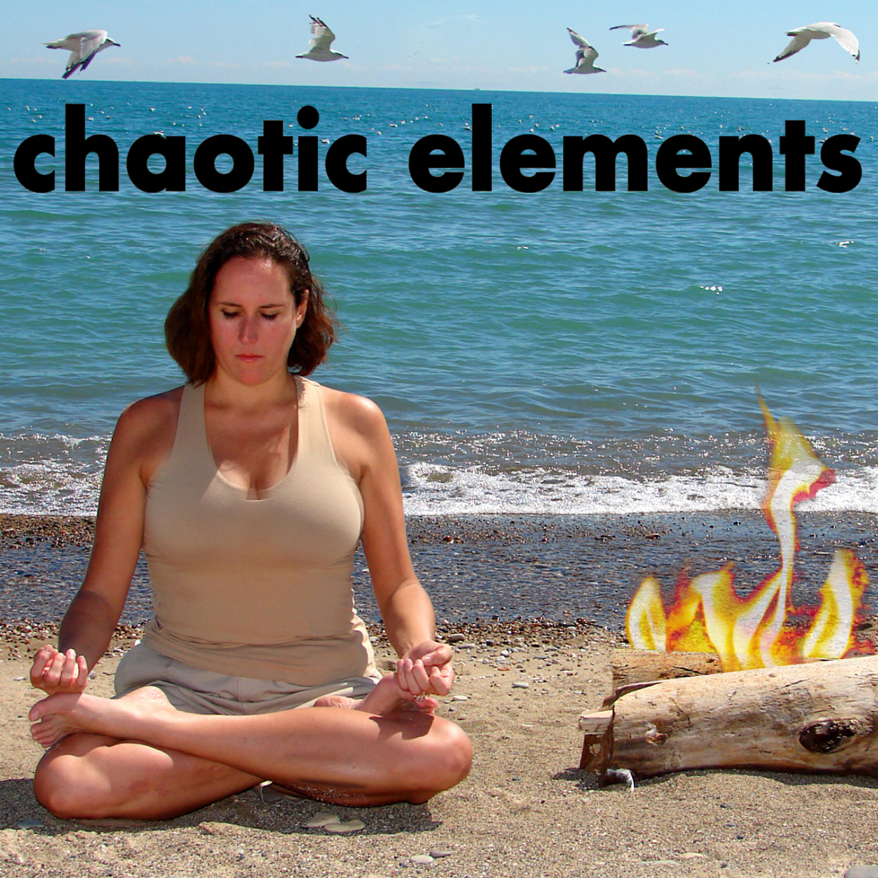 Релиз Chaotic Elements