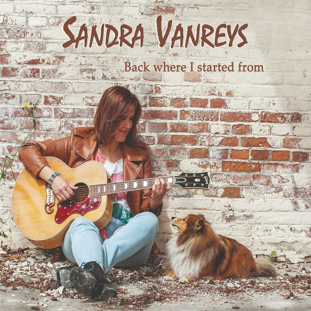 Sandra Vanreys