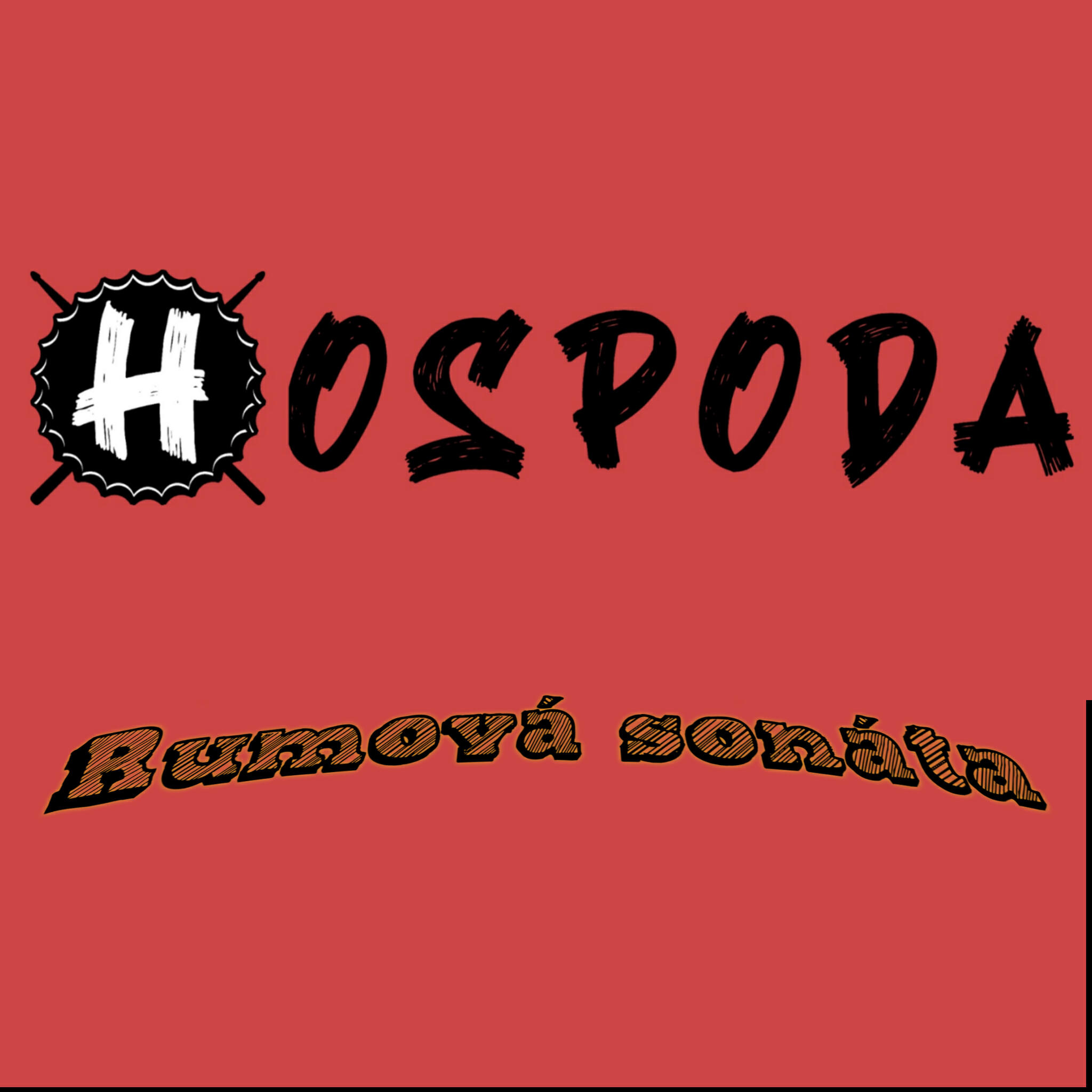 Hospoda