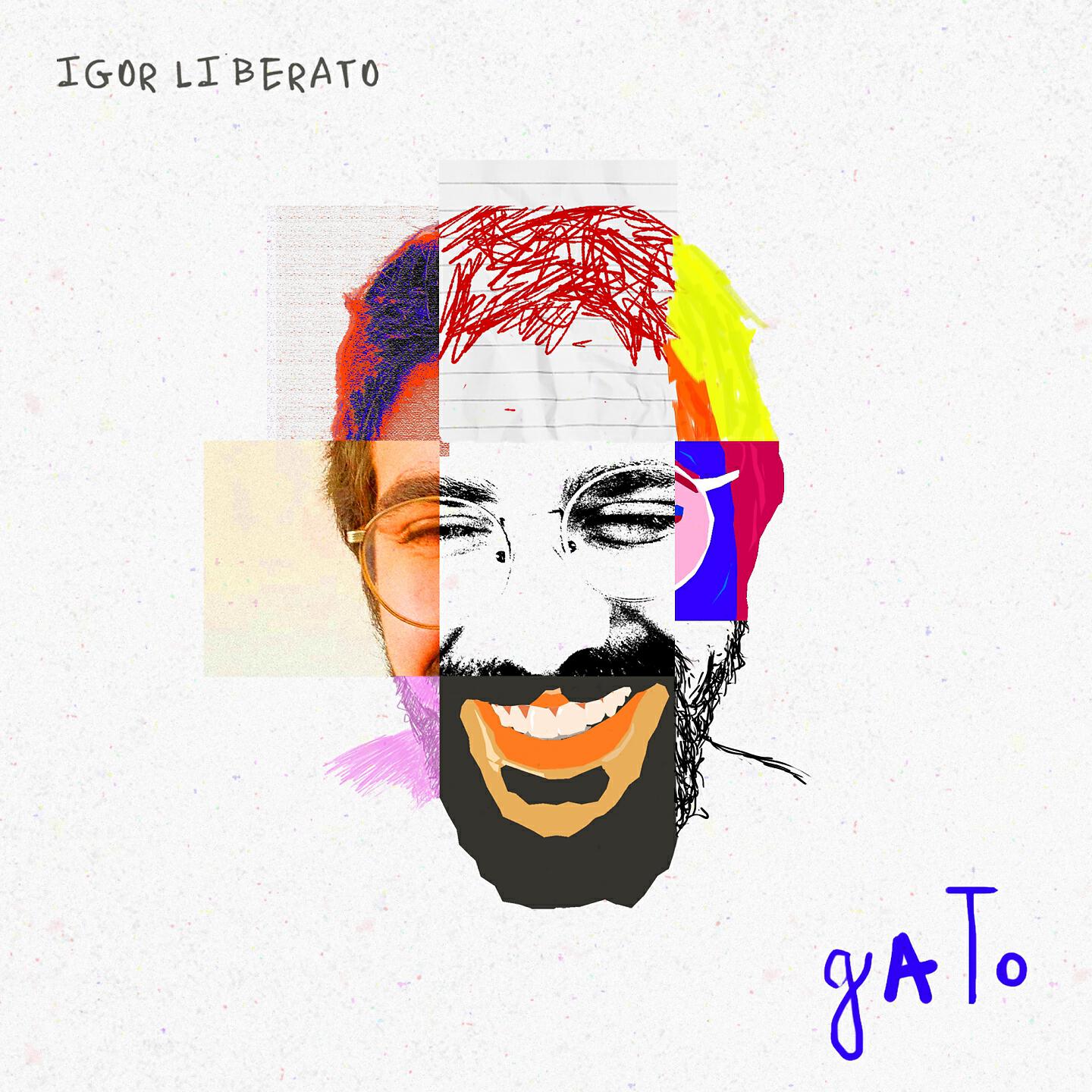 Релиз Gato