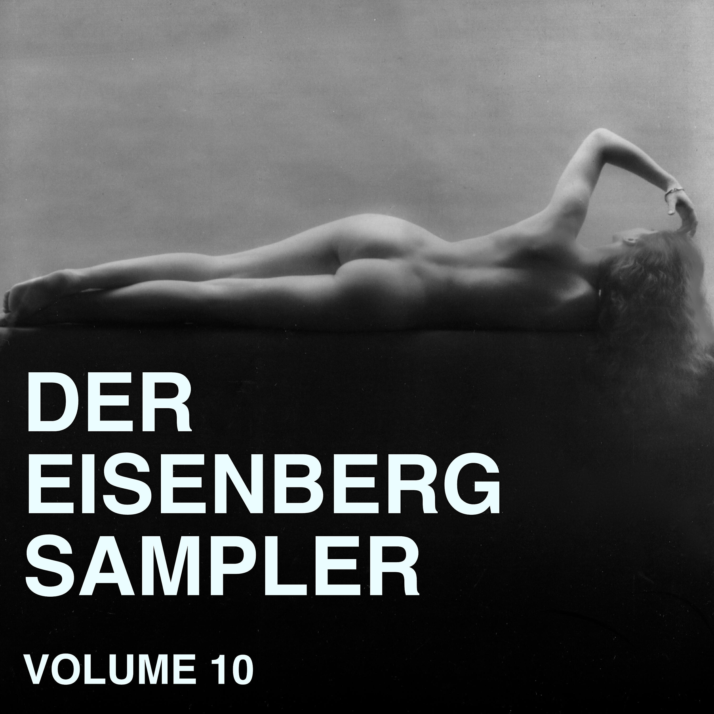 Релиз Der Eisenberg Sampler - Vol. 10