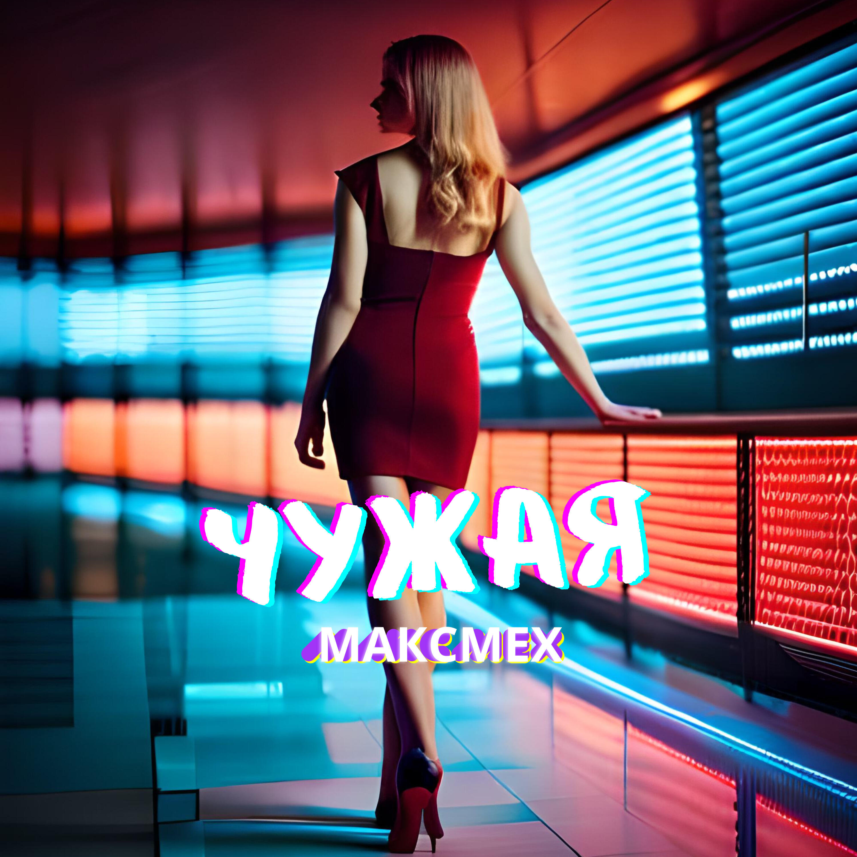 Релиз Чужая