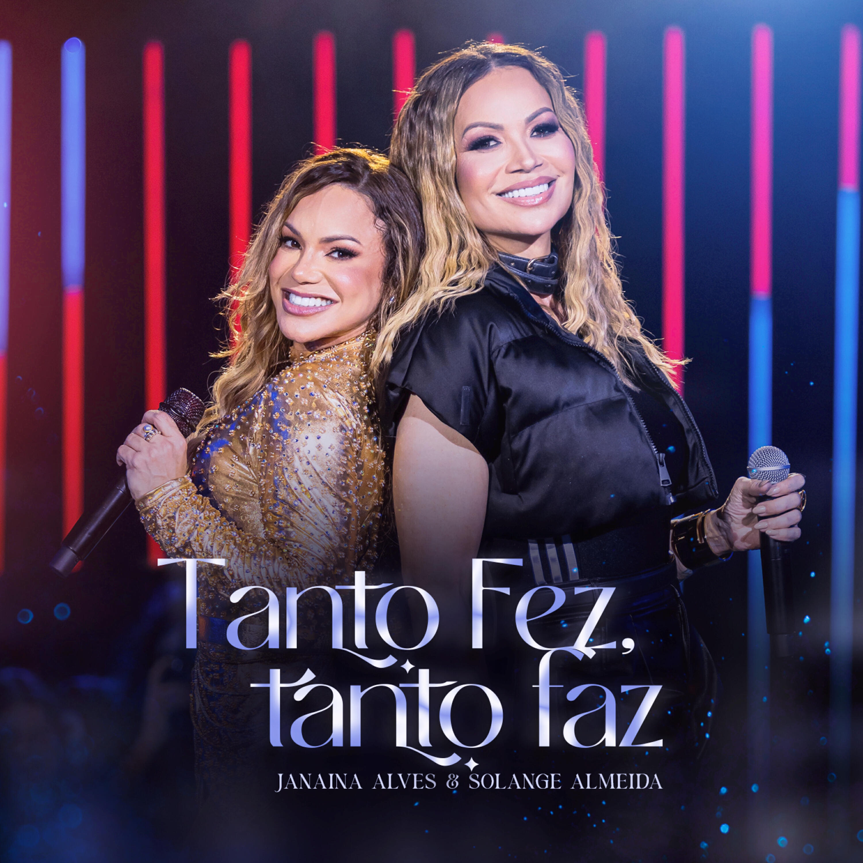 Релиз Tanto Fez, Tanto Faz