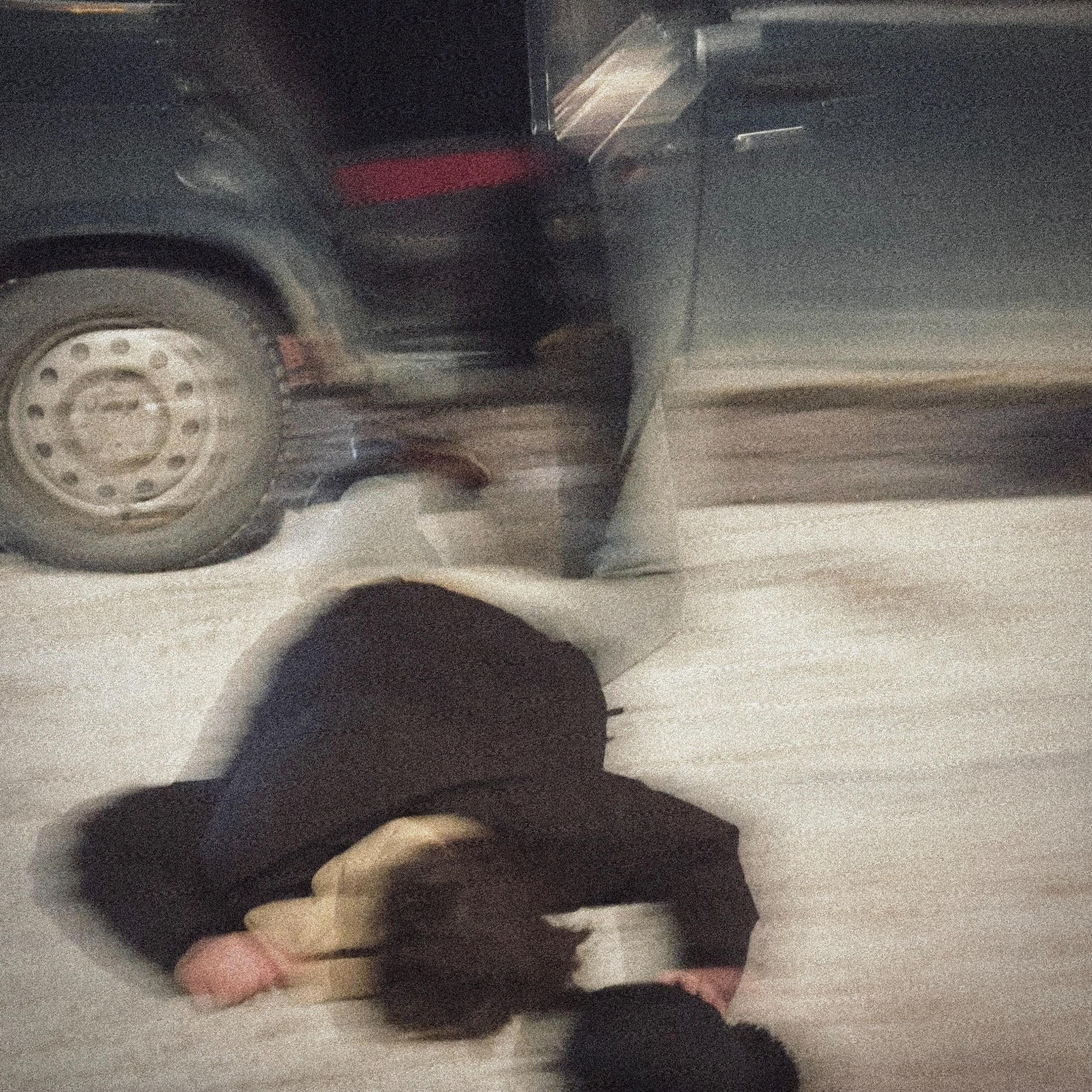 Релиз такси