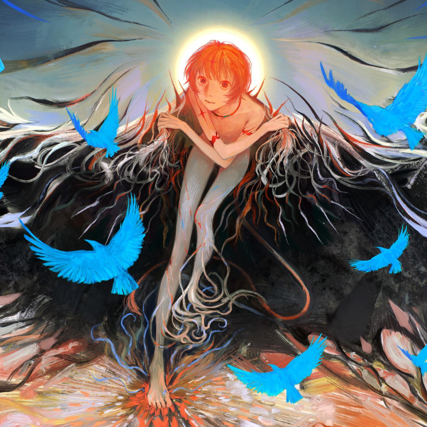 Релиз Between Two Worlds