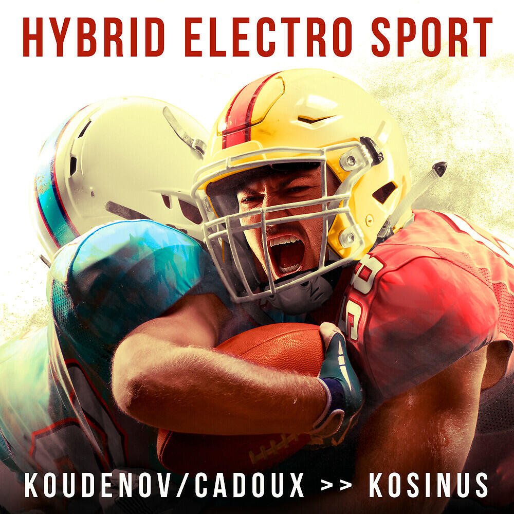 Релиз Hybrid Electro Sport