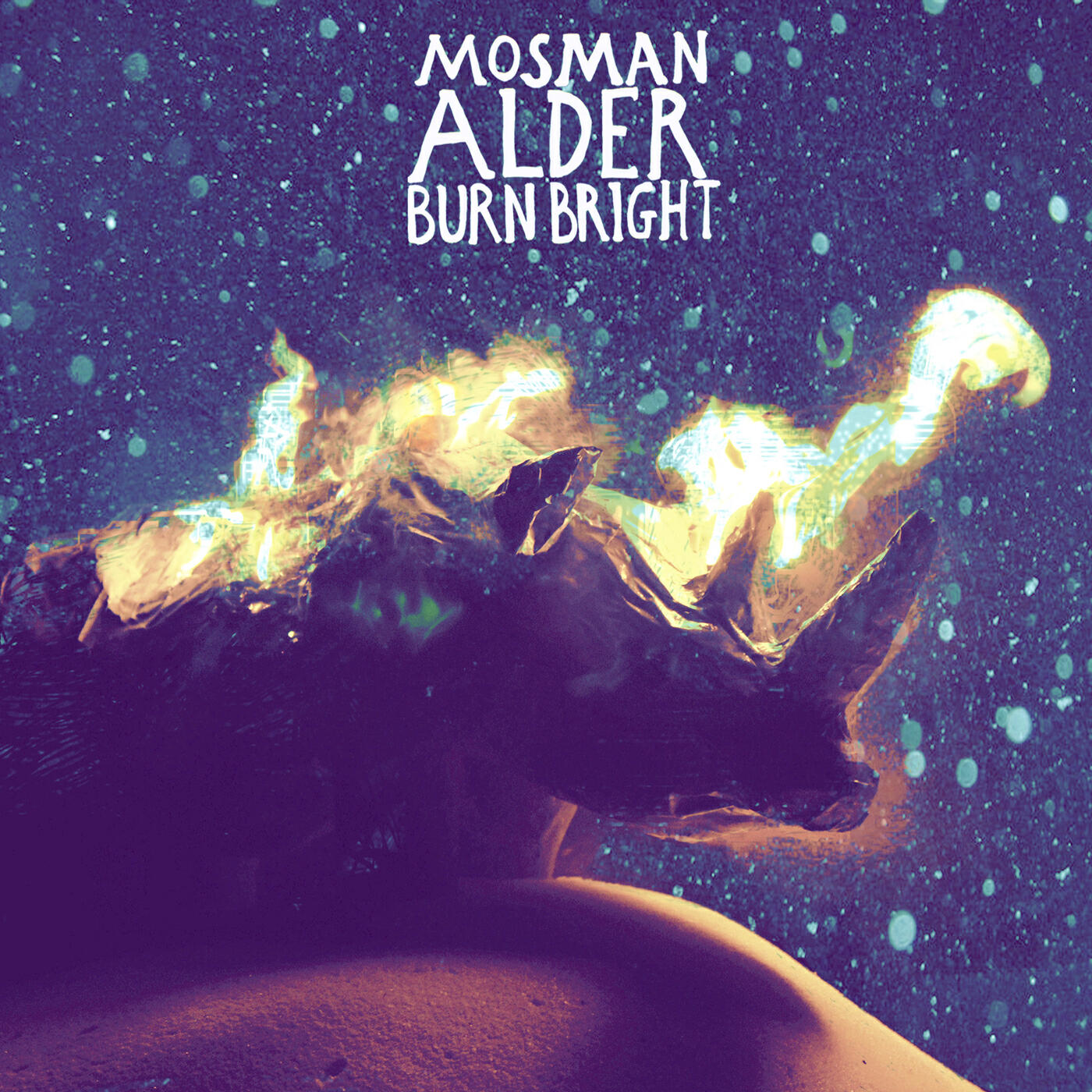 Релиз Burn Bright