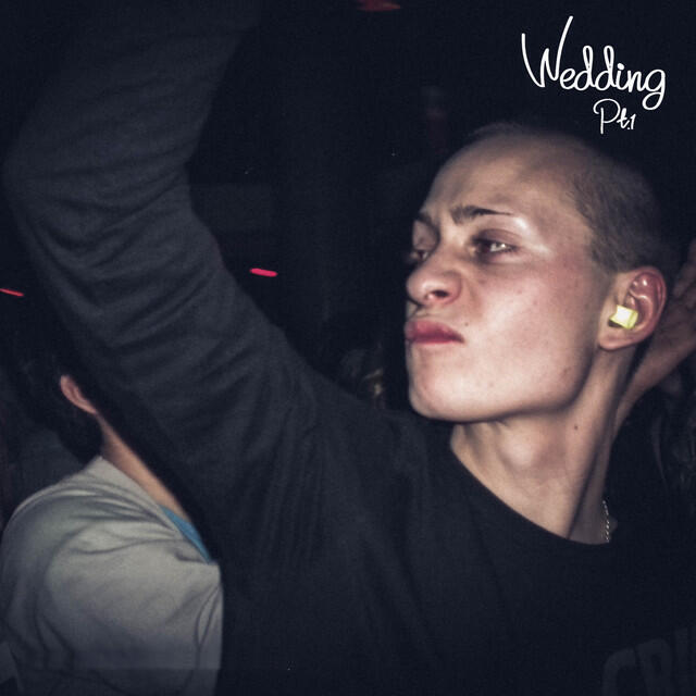 Релиз Wedding, Pt. 1