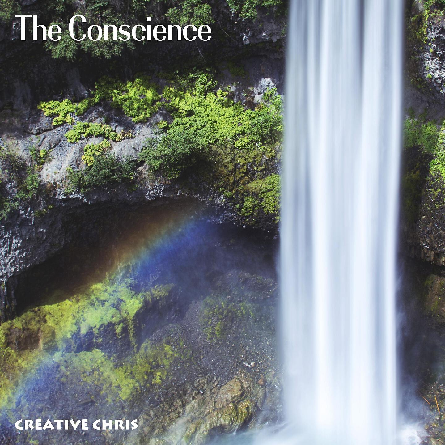 Релиз The Conscience