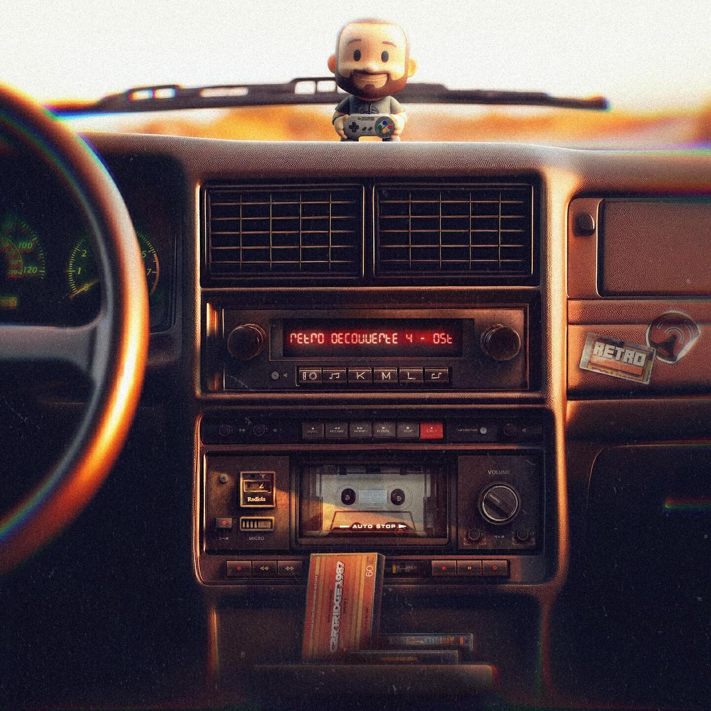 Cartridge 1987