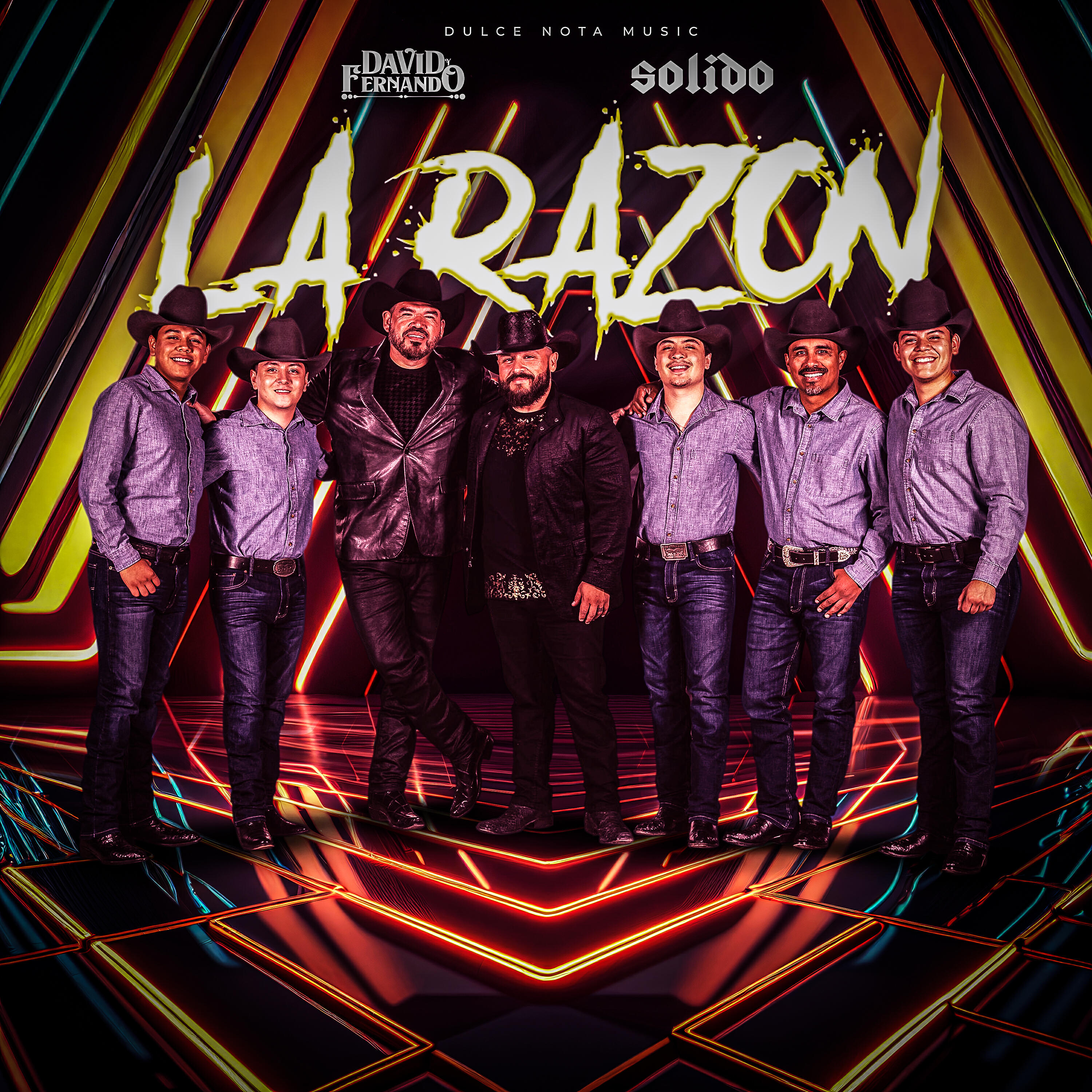 Релиз La Razon