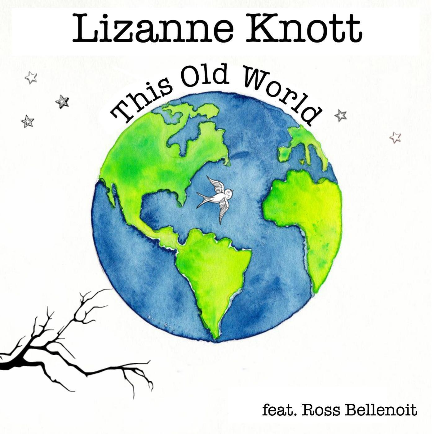 Релиз This Old World