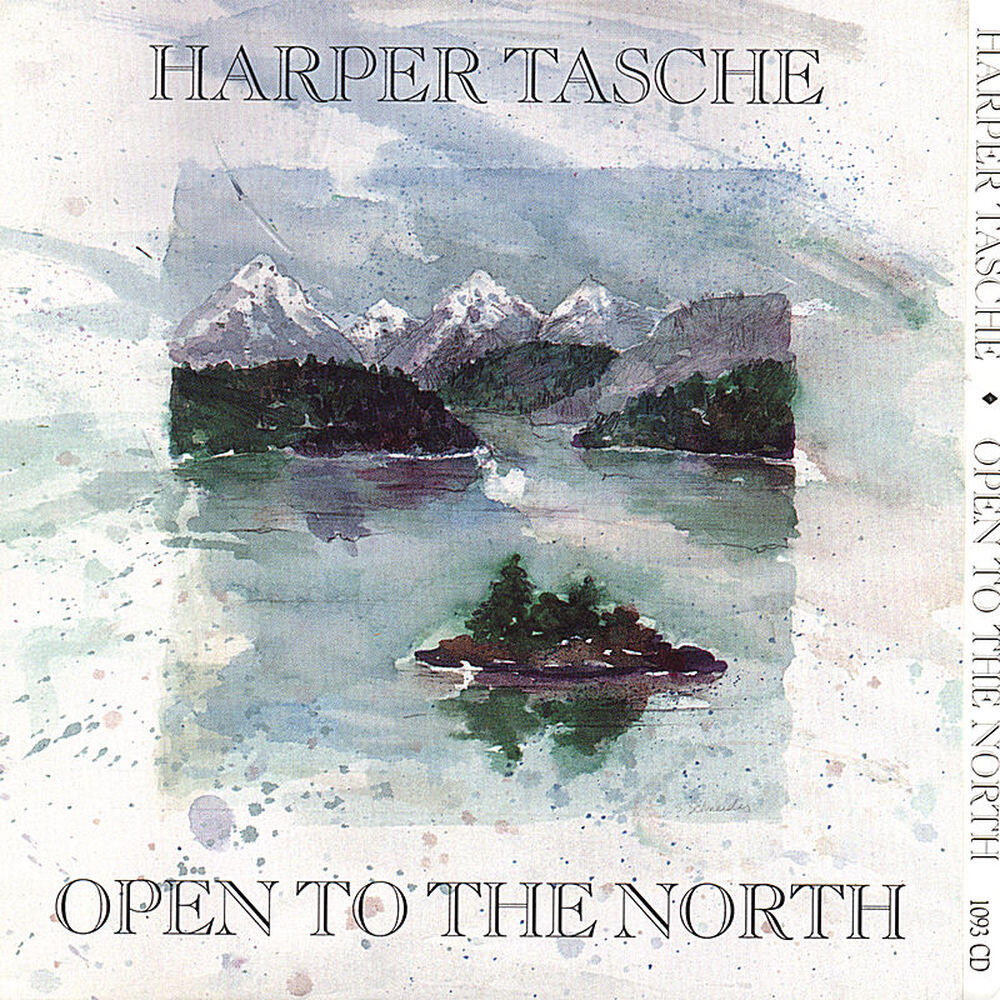 Релиз Open To The North