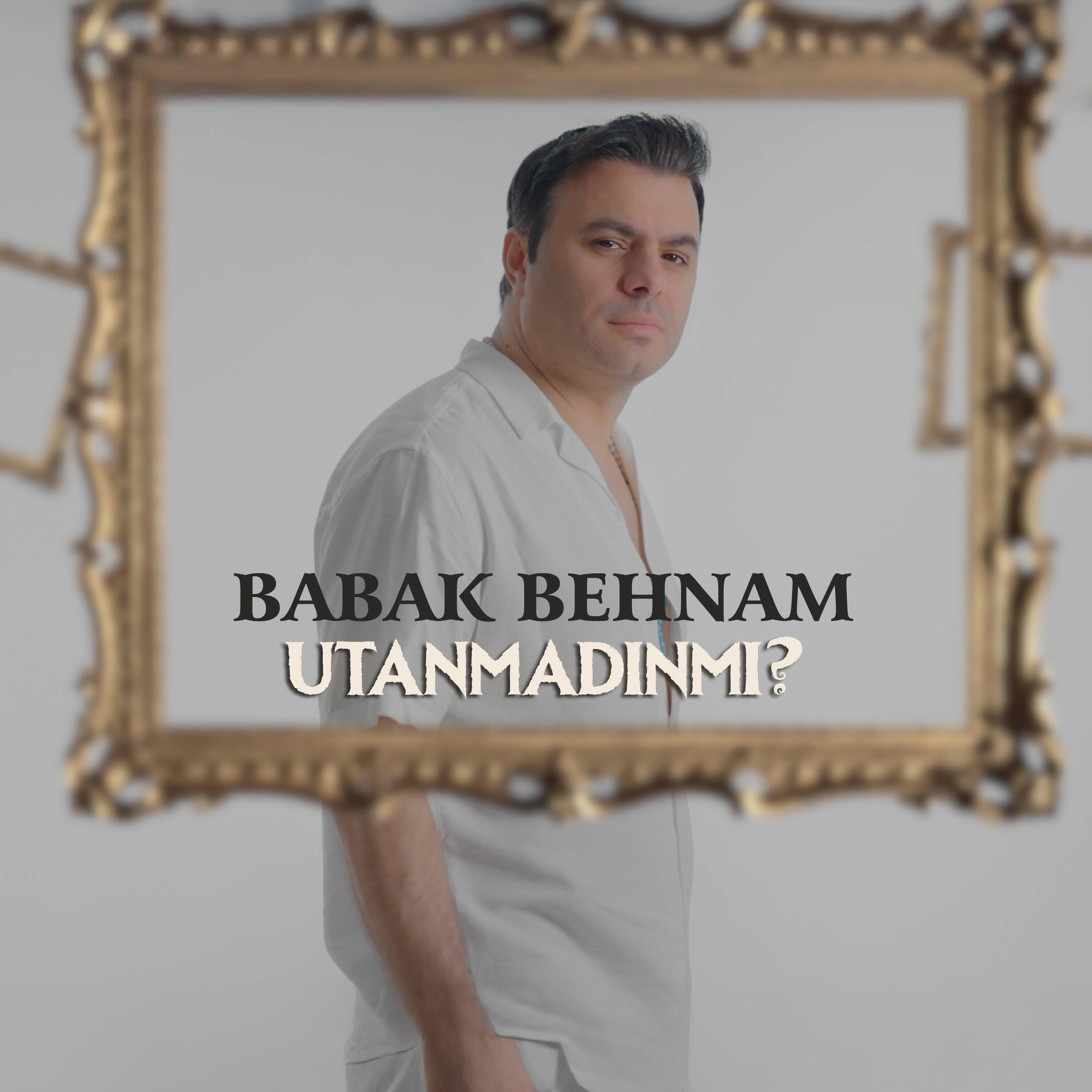 Релиз Utanmadınmı