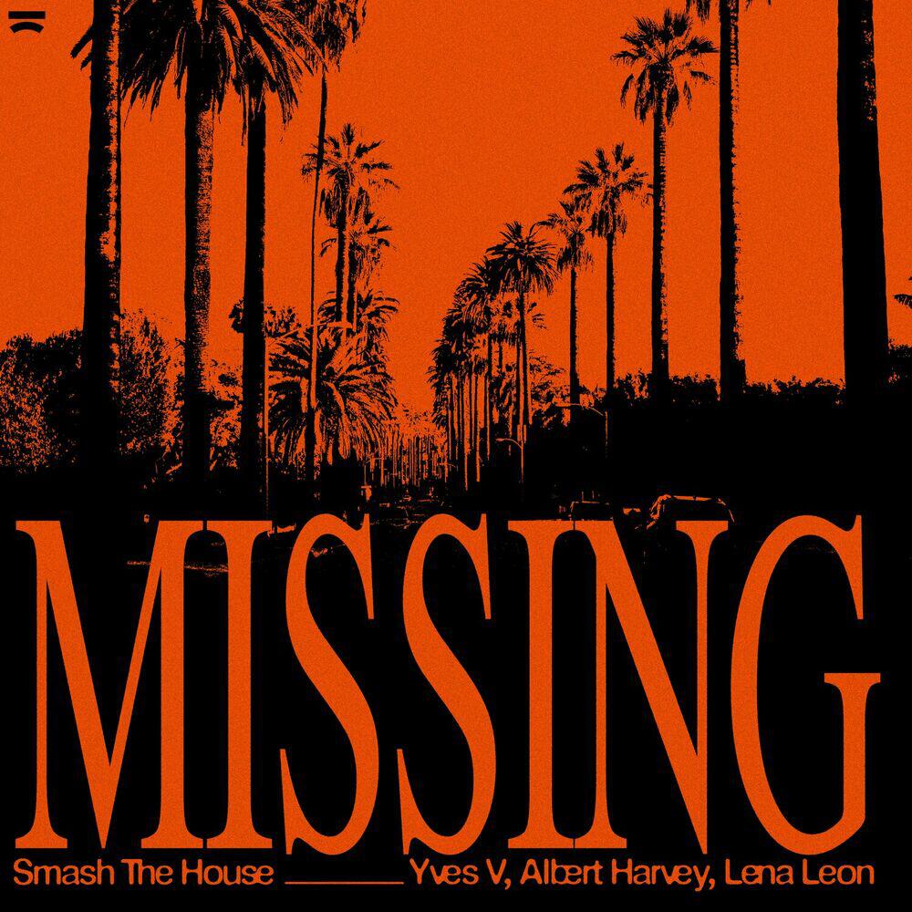Релиз Missing