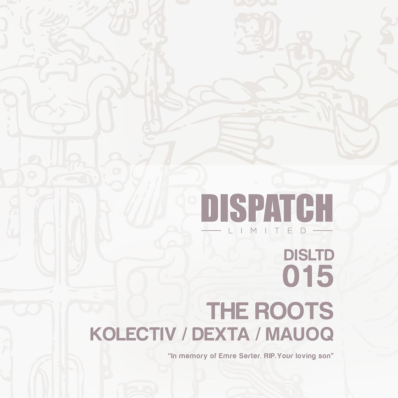 Релиз The Roots EP