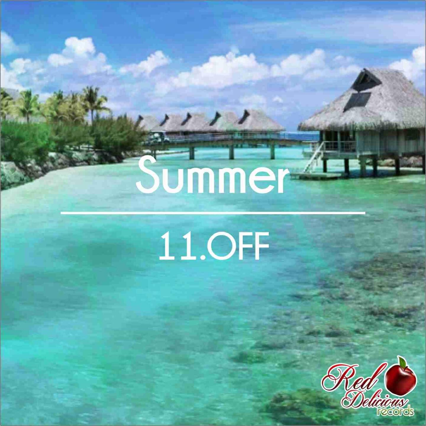 Релиз Summer