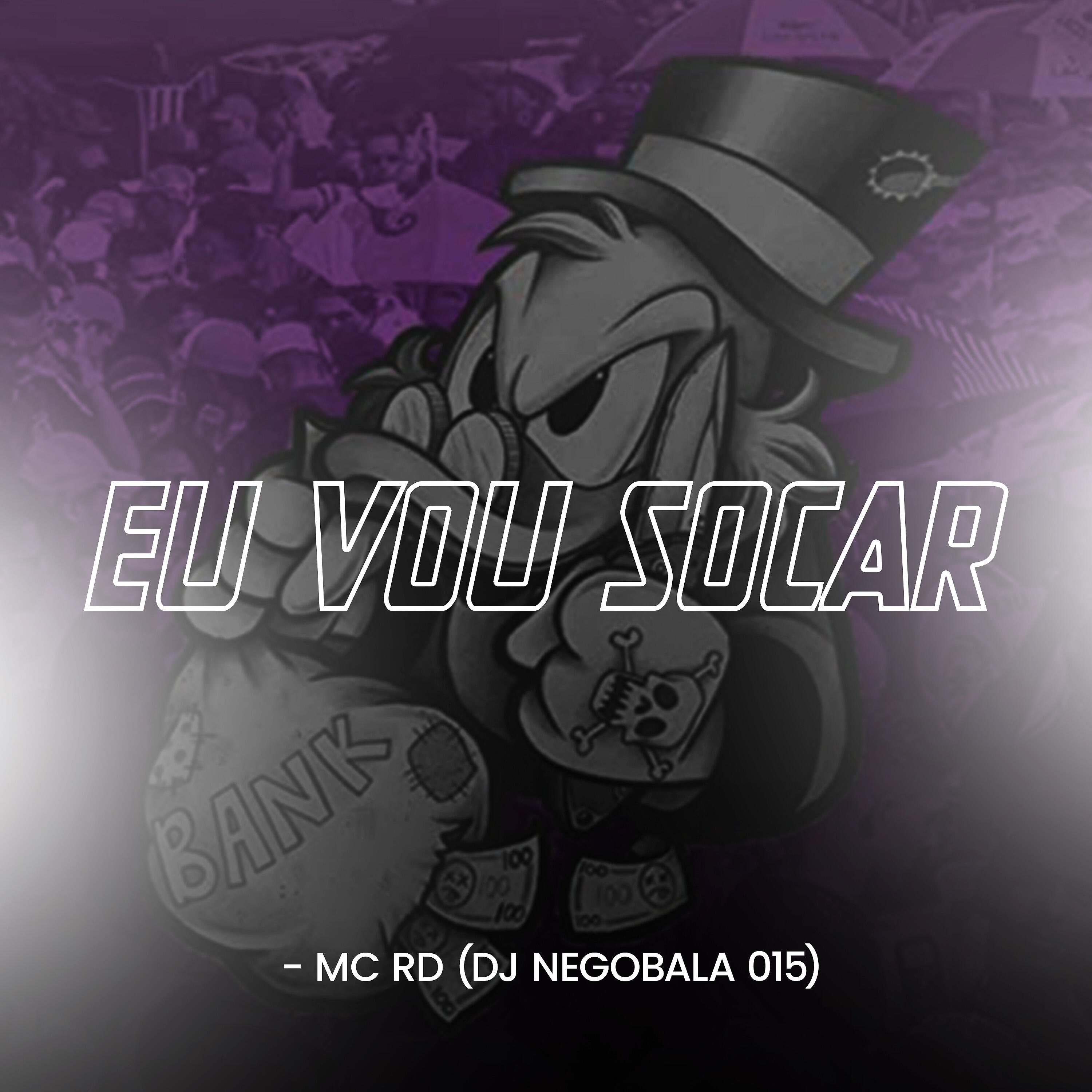 Релиз Eu Vou Socar
