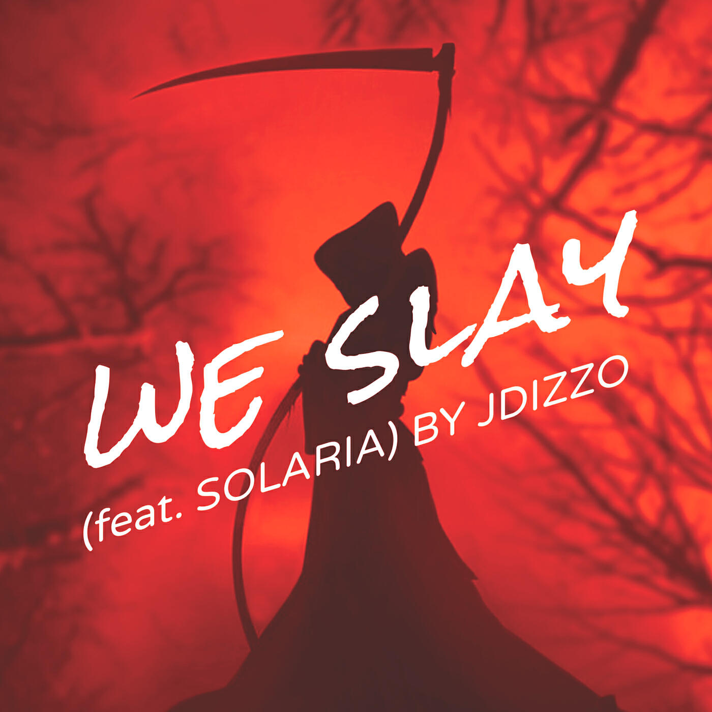 Релиз We Slay