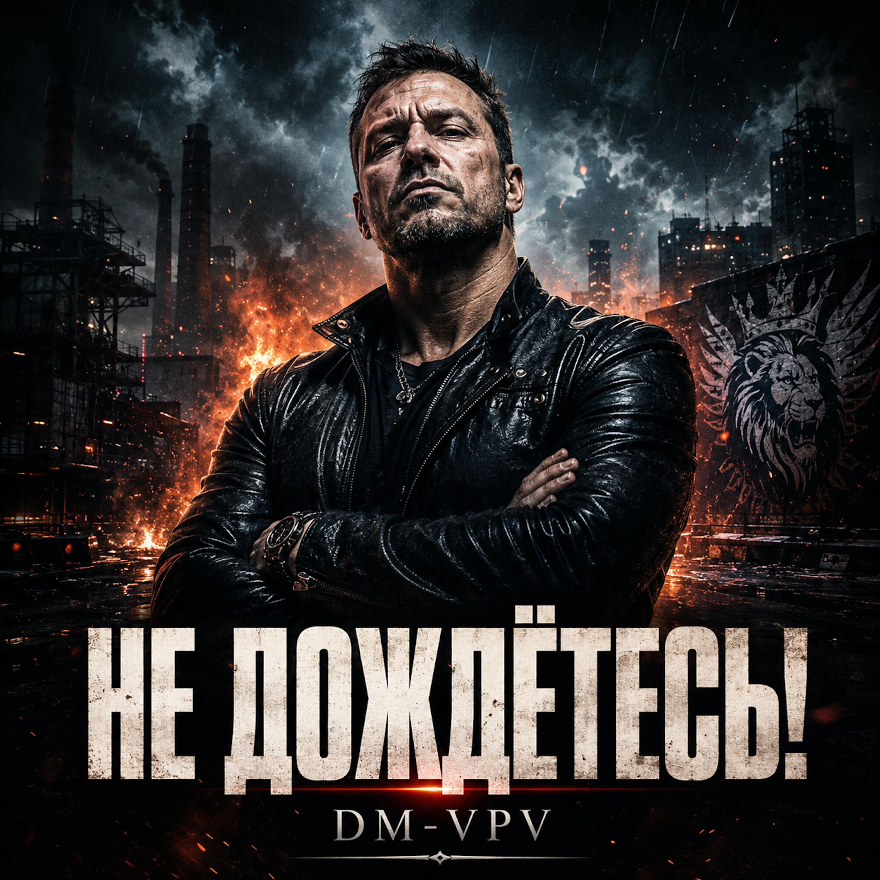 Релиз Не дождётесь!