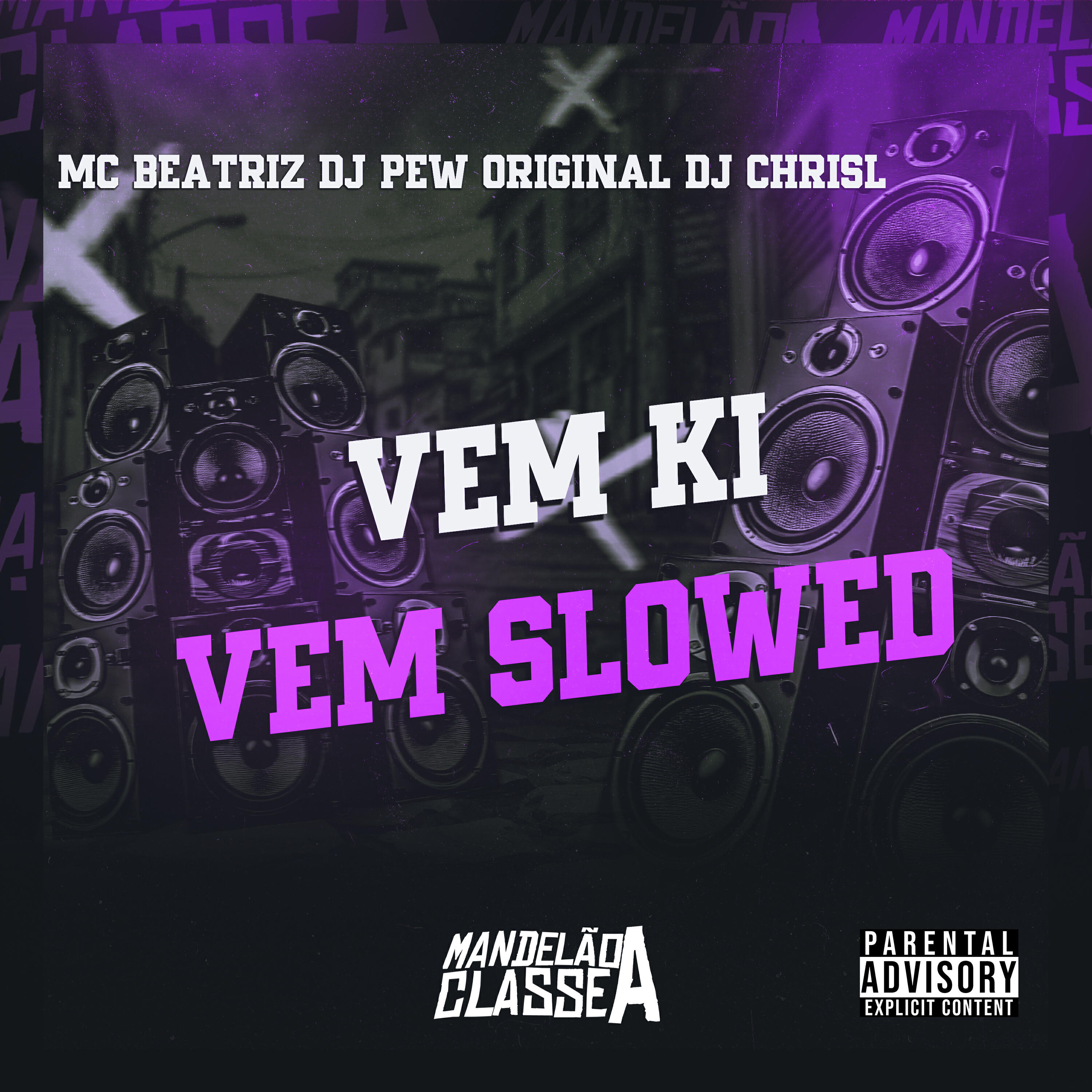 Релиз Vem Ki Vem