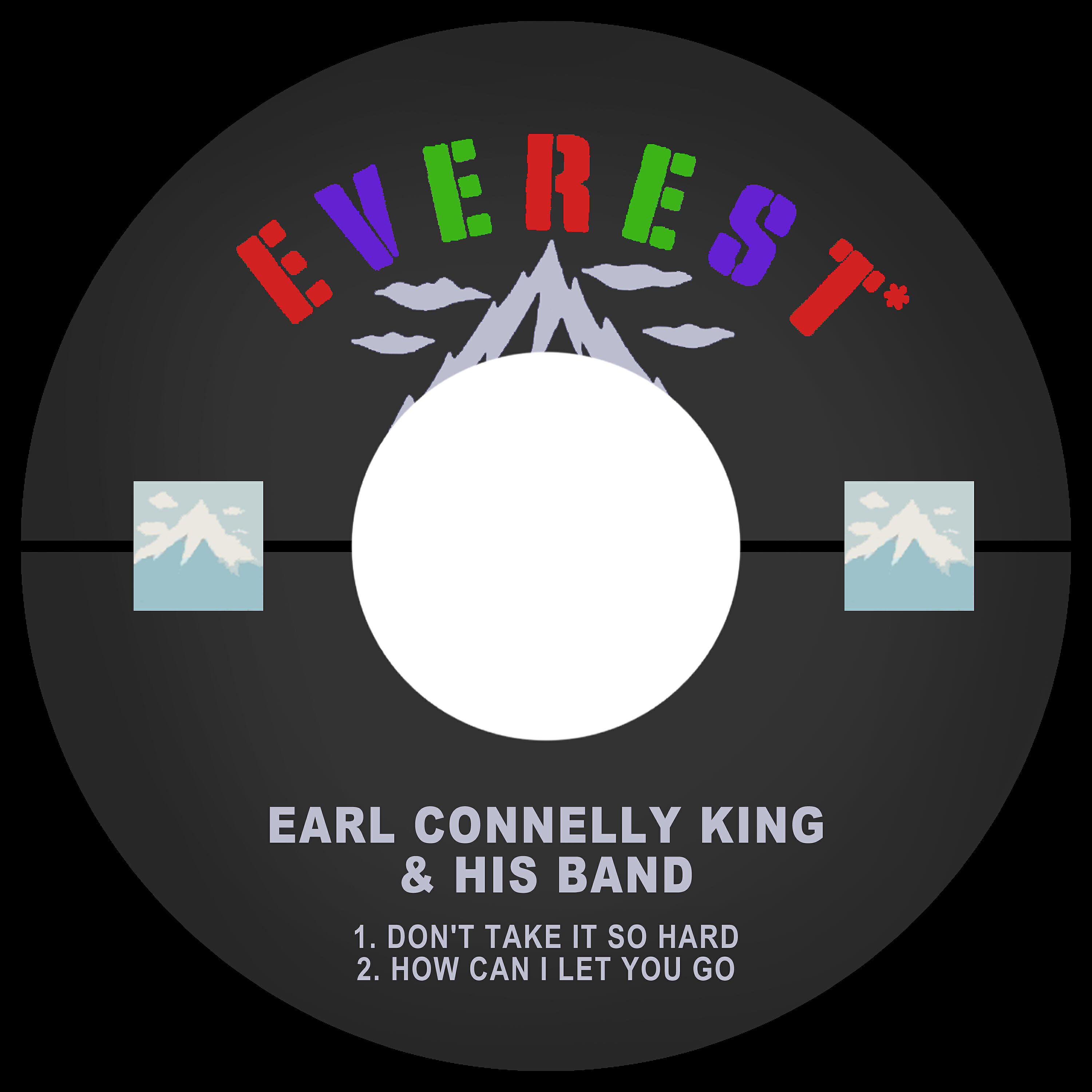 Earl (Connelly) King