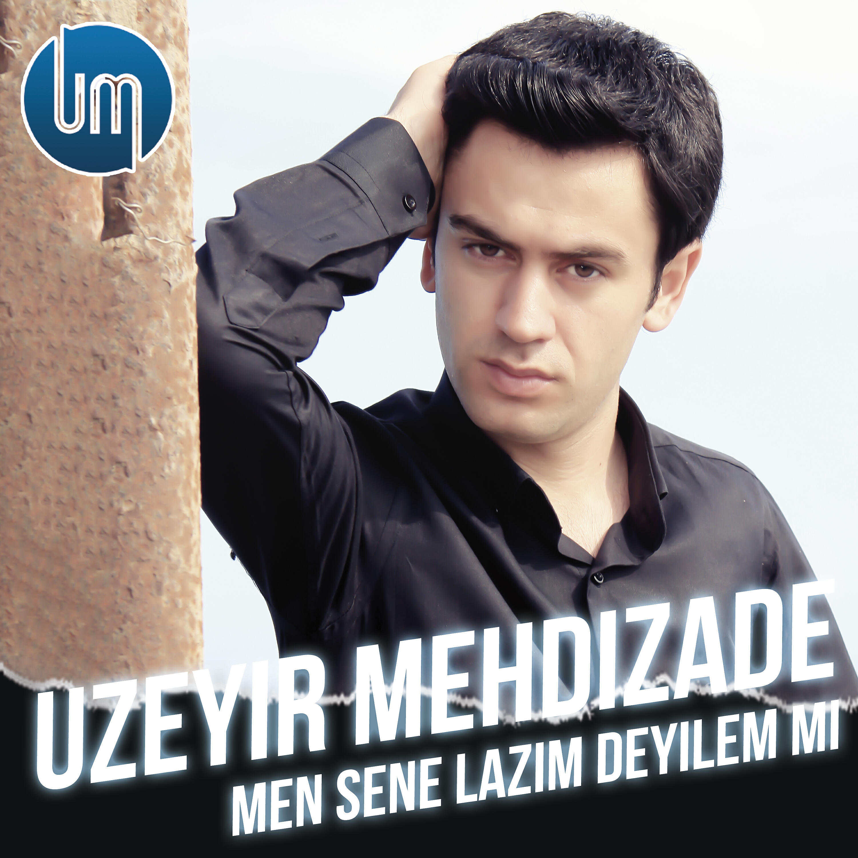Релиз Men Sene Lazim Deyilem Mi