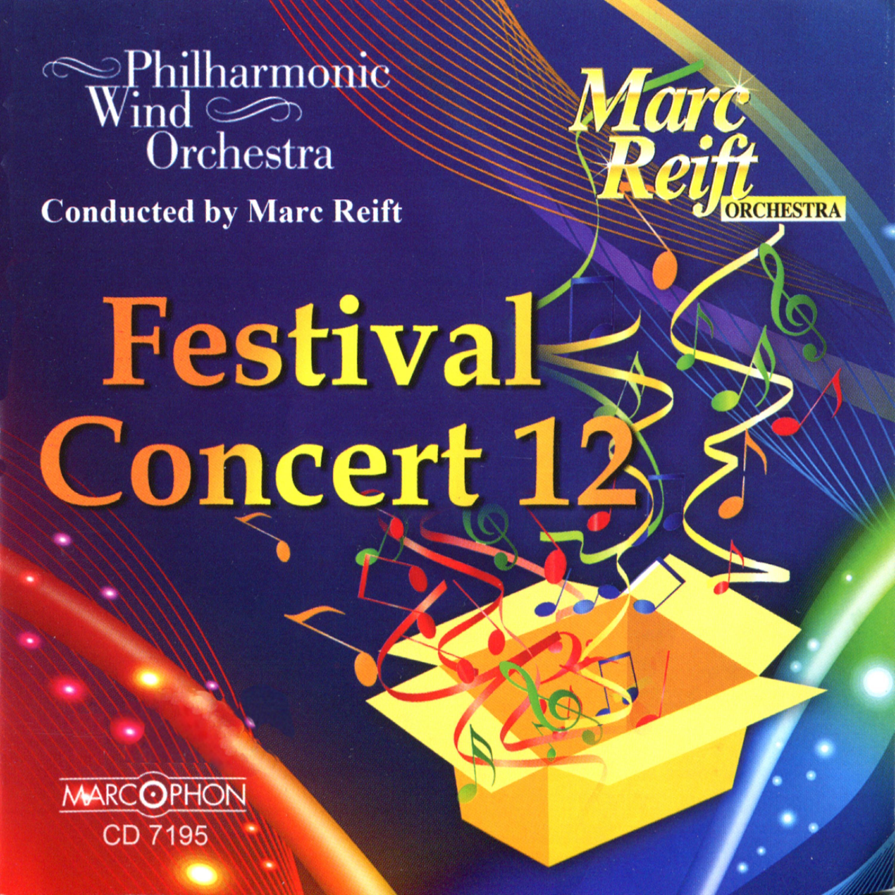 The Philharmonic Wind Orchestra