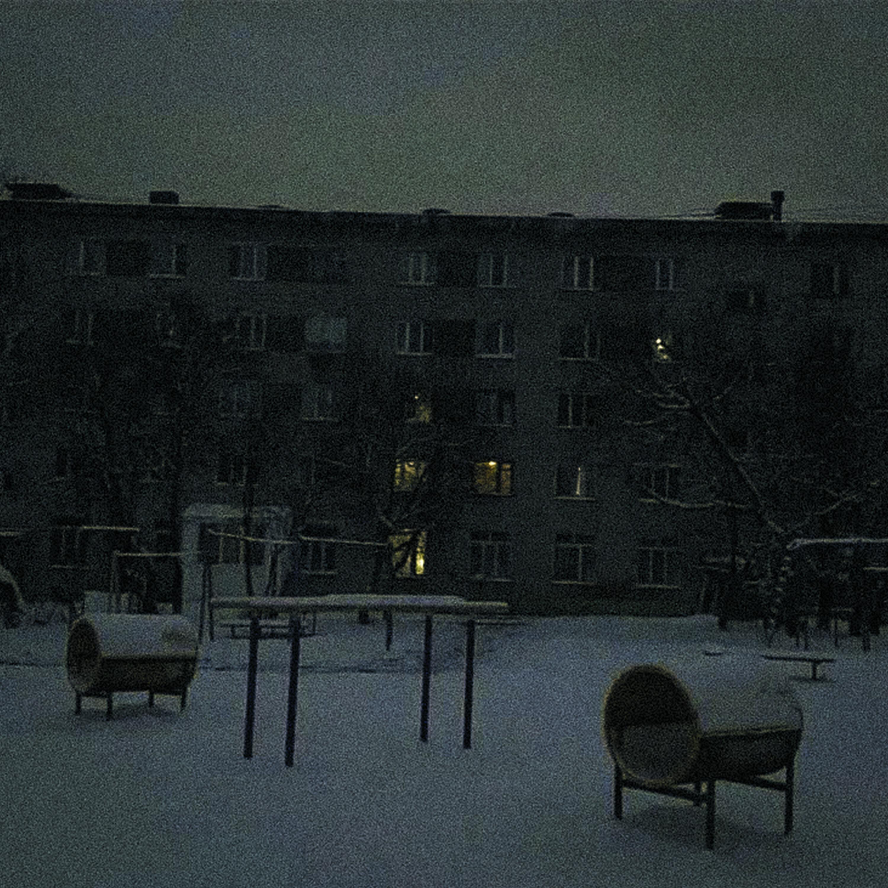 Релиз Звонок