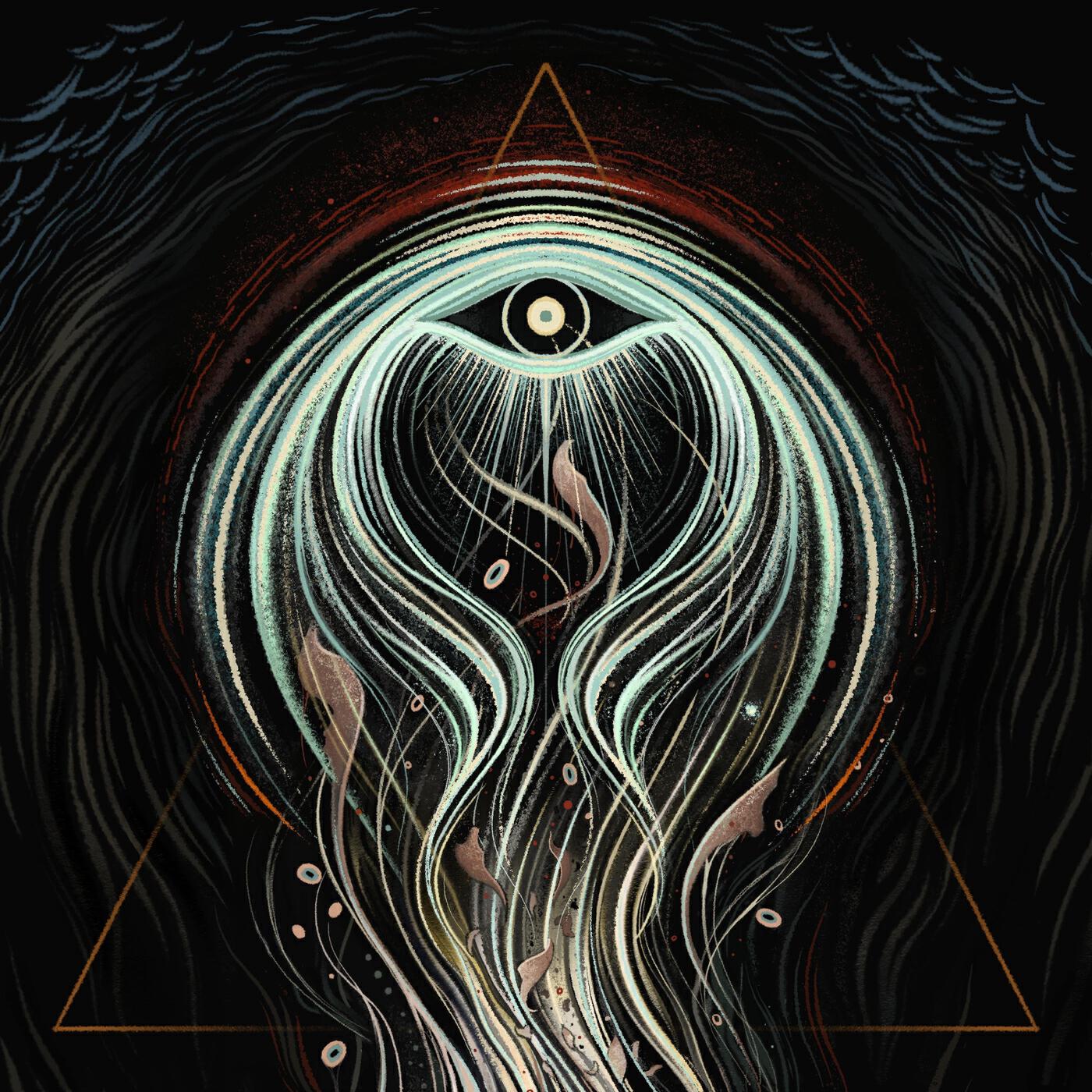 Релиз The Ghost