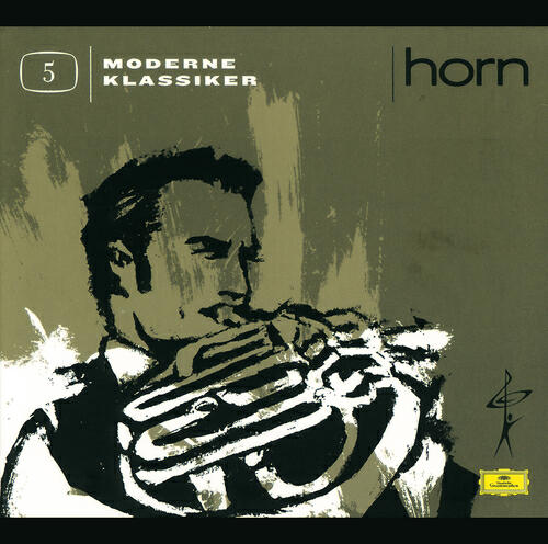 Релиз Moderne Klassiker: Horn