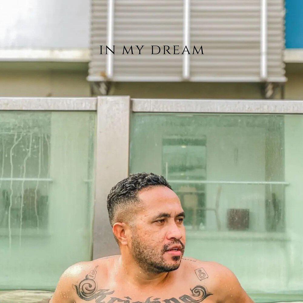 Релиз In My Dream