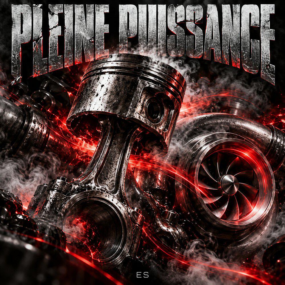 Релиз Pleine Puissance